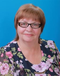 Мурашкина Татьяна Михайловна