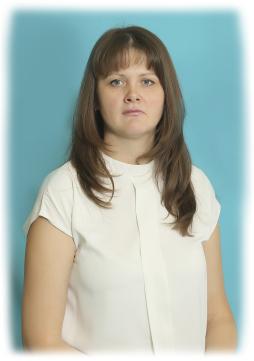 Савчишина Ирина Викторовна