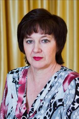 Пяткова Ольга Николаевна