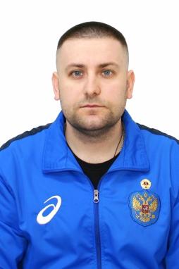 Щербаков Алексей Сергеевич