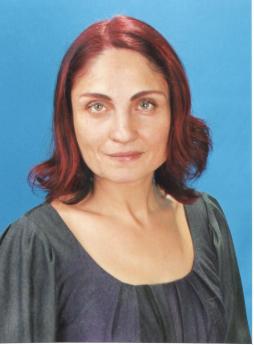 Артамонова Наталья Геннадьевна