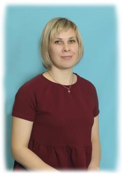 Хажиназарова Наталья Александровна