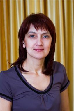 Титова Юлия Борисовна