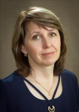 Коваленко Наталья Владимировна