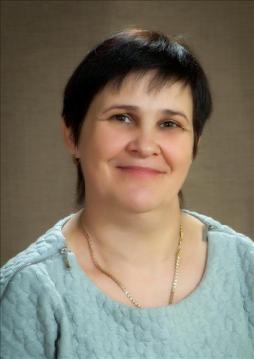 Неуймина Галина Алексеевна