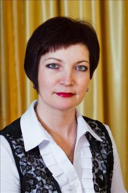 Фомина Елена Александровна