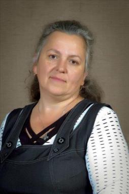 Алёхина Ирина Геннадьевна