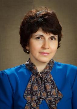 Языковская Лариса Анатольевна