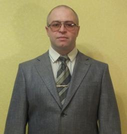 Малюгин Иван Петрович