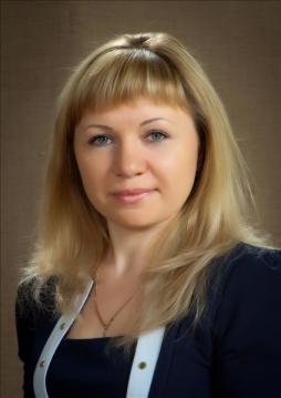 Федорова Юлия Сергеевна