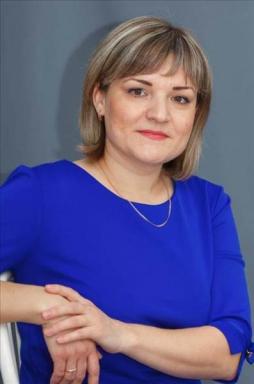 Сороченко Светлана Ивановна