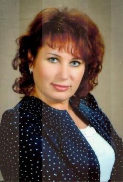 Дяделева Оксана Витальевна