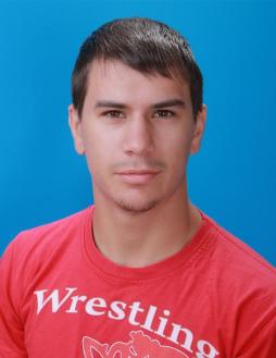 Айтеев Михаил Алексеевич