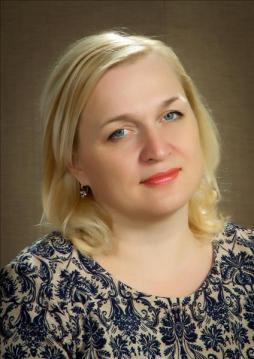 Дурнова Елена Валерьевна